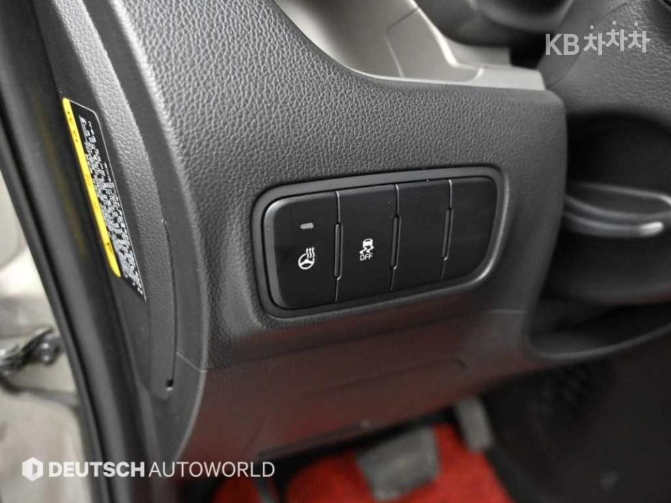 2020 - kia ray