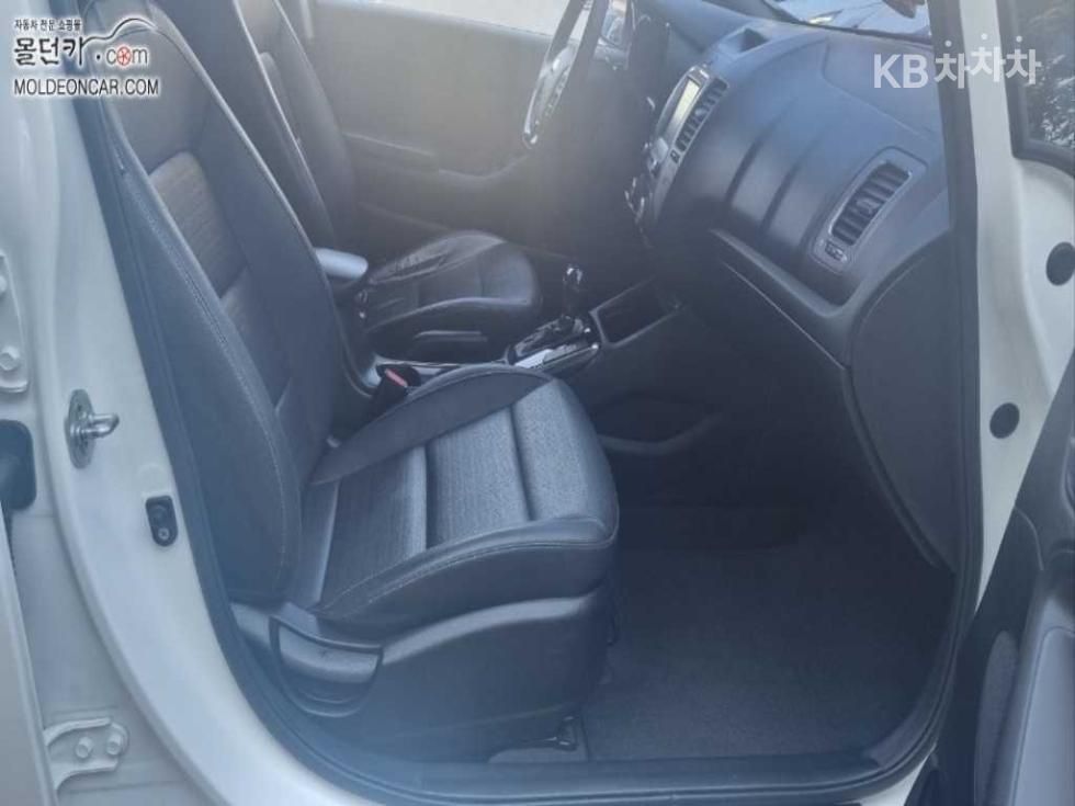 2017 - kia k3