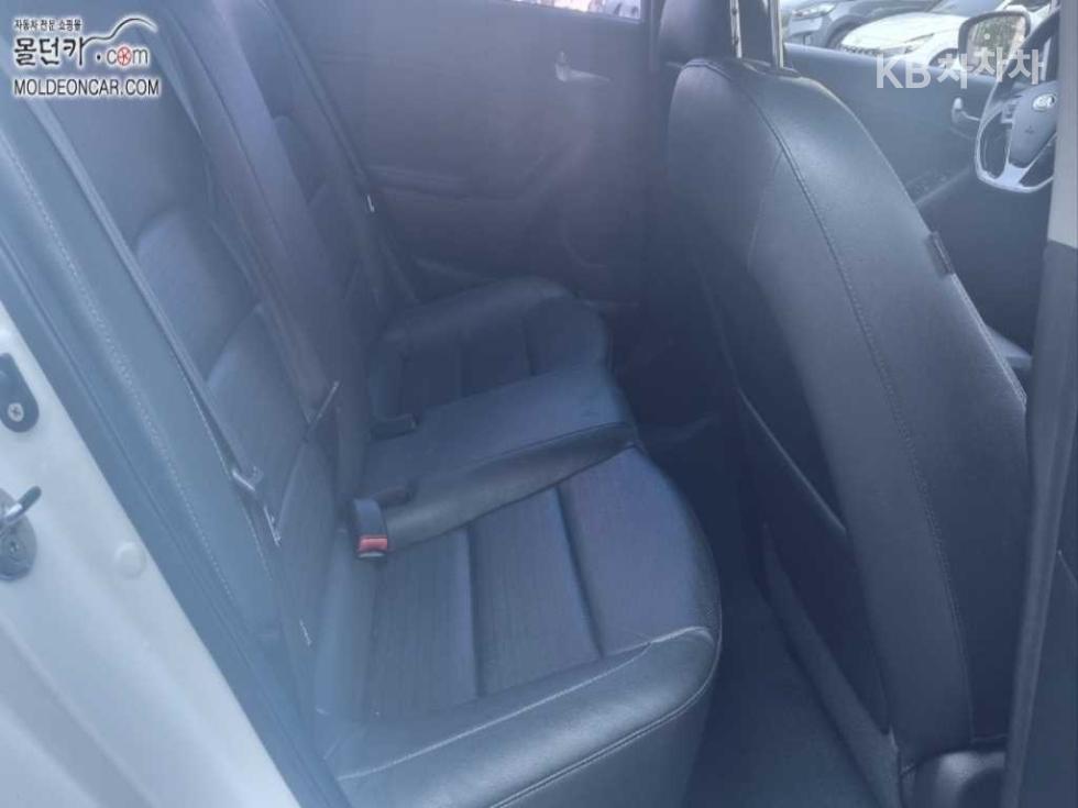 2017 - kia k3