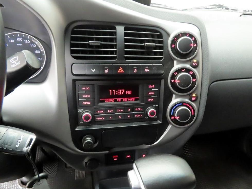 2022 - kia bongo iii