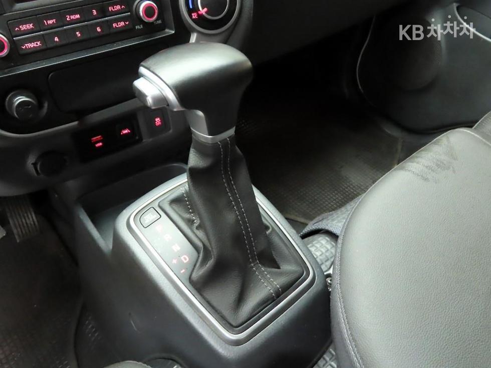 2022 - kia bongo iii