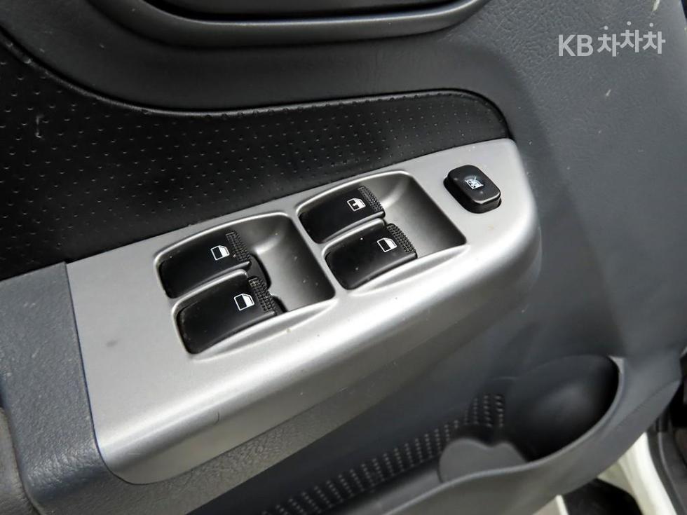 2022 - kia bongo iii