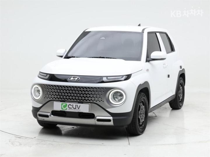 Hyundai Casper 1.0 Gasoline Modern