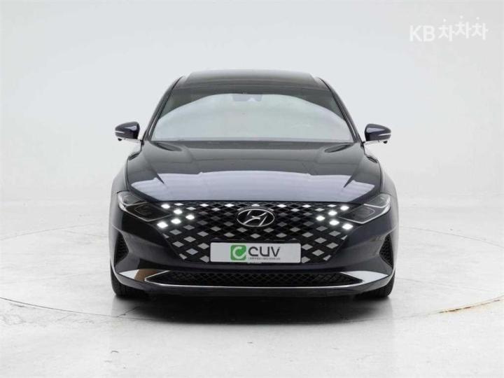 Hyundai Grandeur 2.5 Premium Choice 3