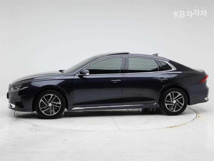 Hyundai Grandeur 2.5 Premium Choice 4