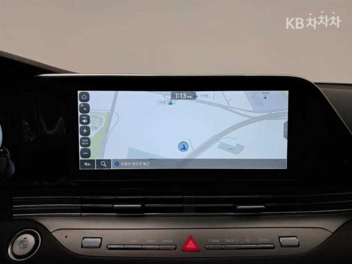 Hyundai Grandeur 2.5 Premium Choice 10