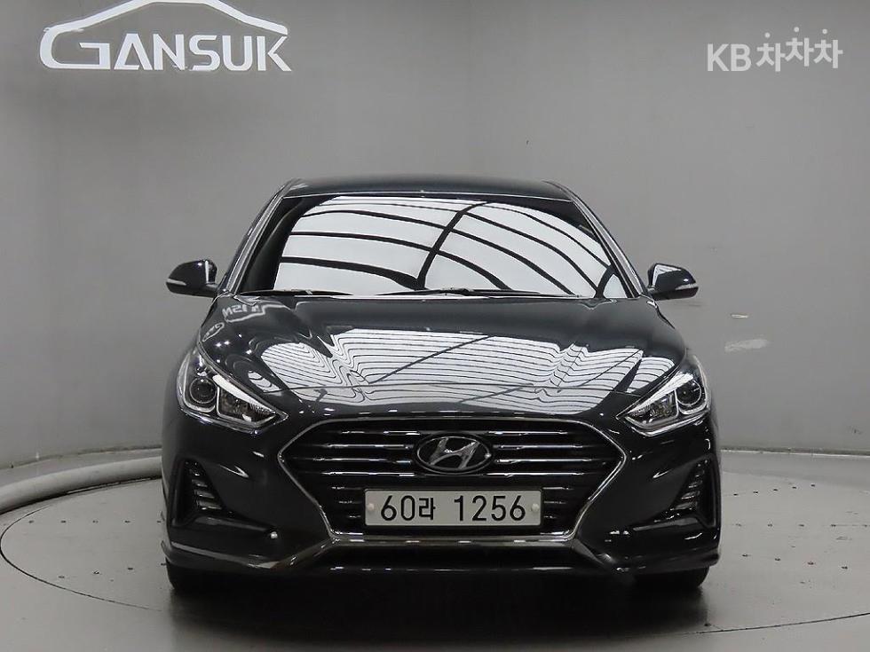 Hyundai Соната
