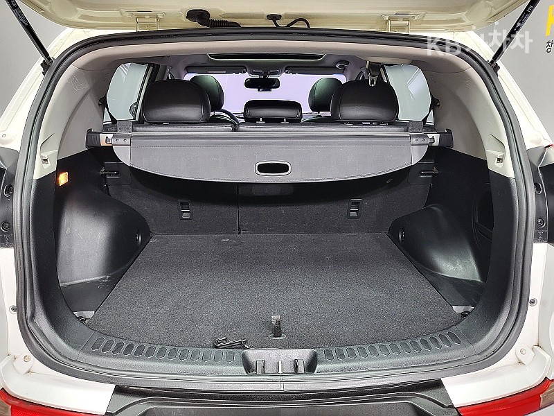 2013 - kia sportage