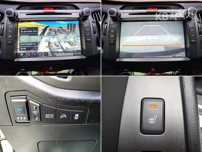 2013 - kia sportage
