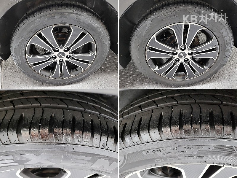 2013 - kia sportage