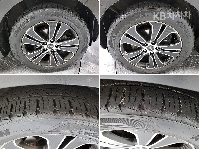 2013 - kia sportage