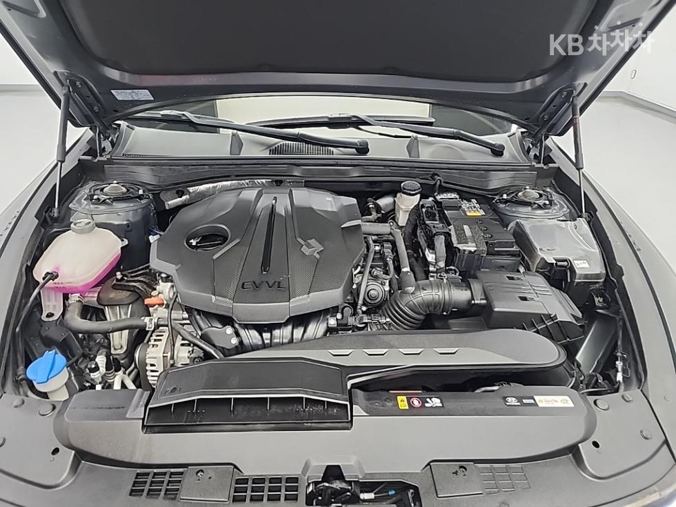 2023 Hyundai (DN8) photo