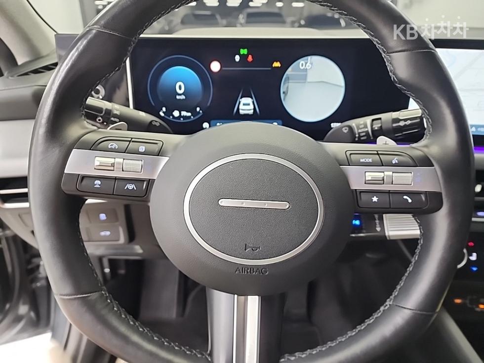 2023 Hyundai (DN8) photo