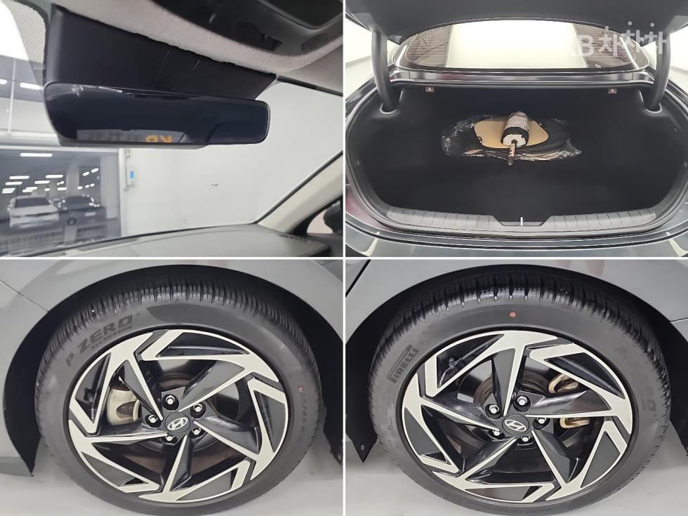 2023 Hyundai (DN8) photo