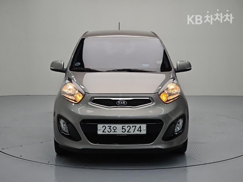 2015 - kia all