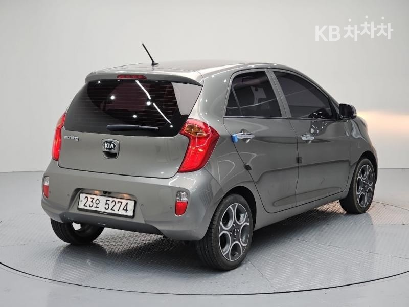 2015 - kia all