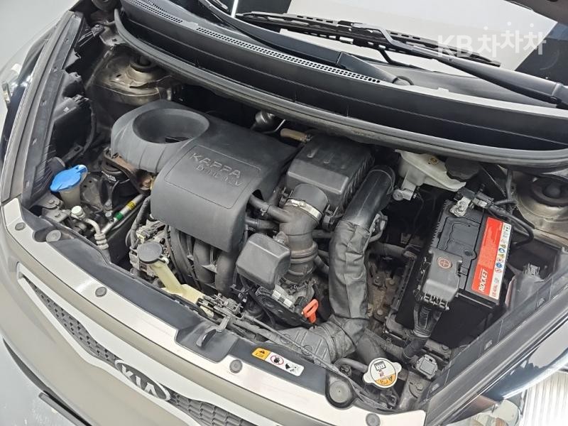 2015 - kia all