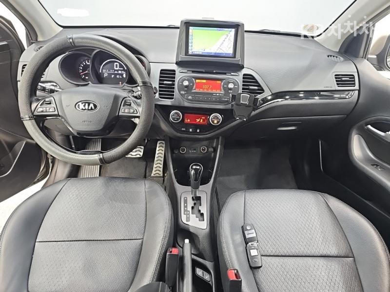 2015 - kia all