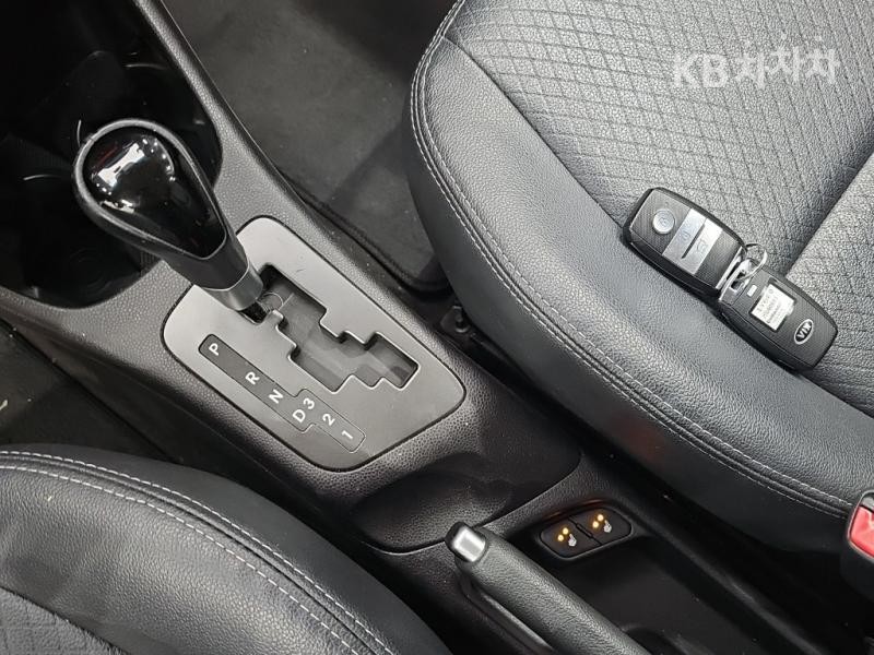 2015 - kia all
