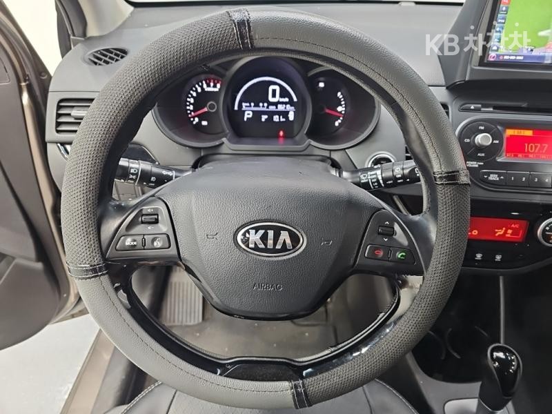 2015 - kia all
