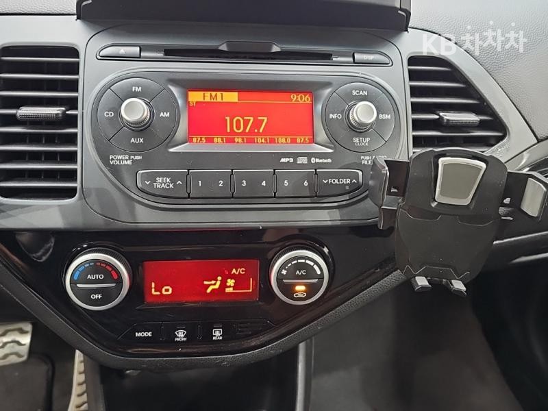 2015 - kia all