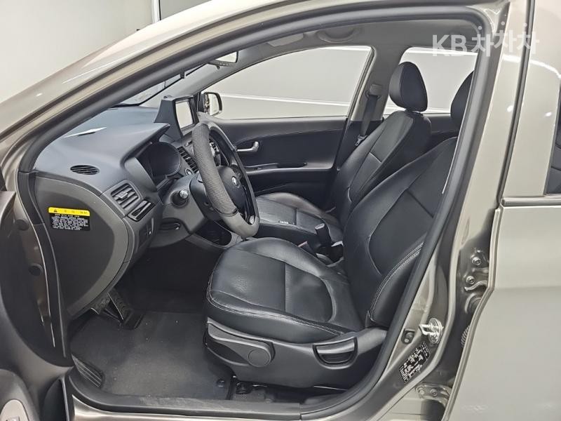 2015 - kia all