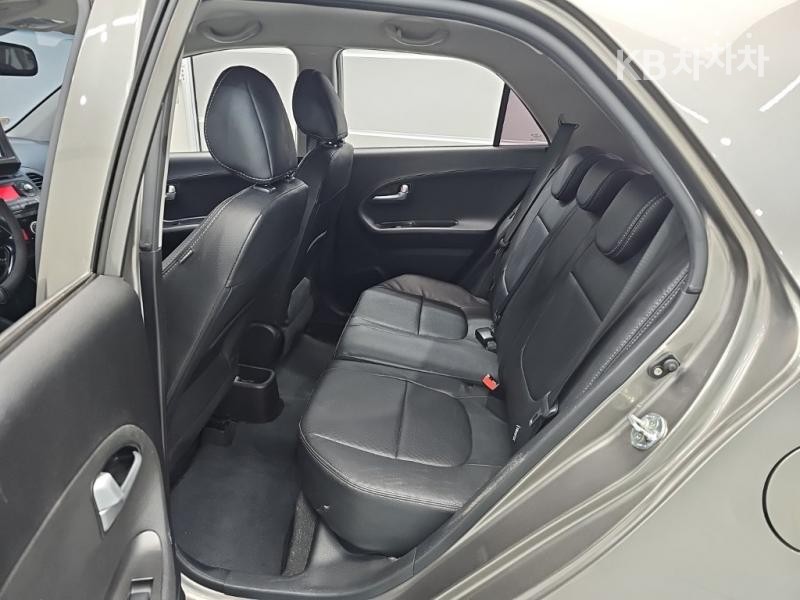 2015 - kia all