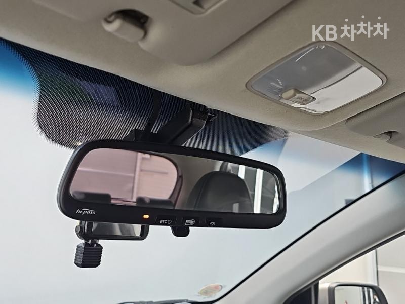 2015 - kia all