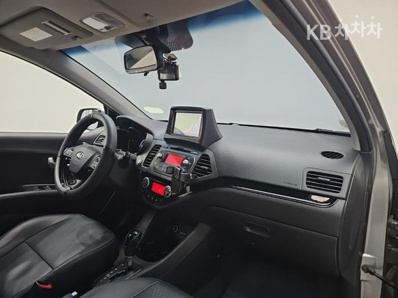 2015 - kia all