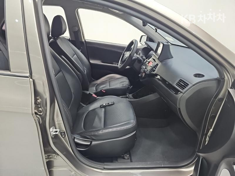 2015 - kia all