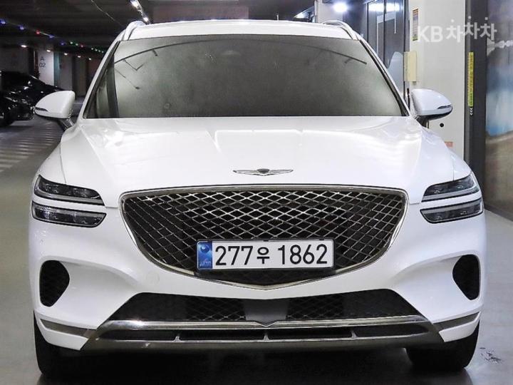 Genesis GV70 Diesel 2.2 2WD 3