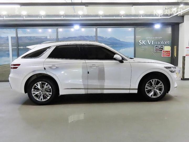 Genesis GV70 Diesel 2.2 2WD 4