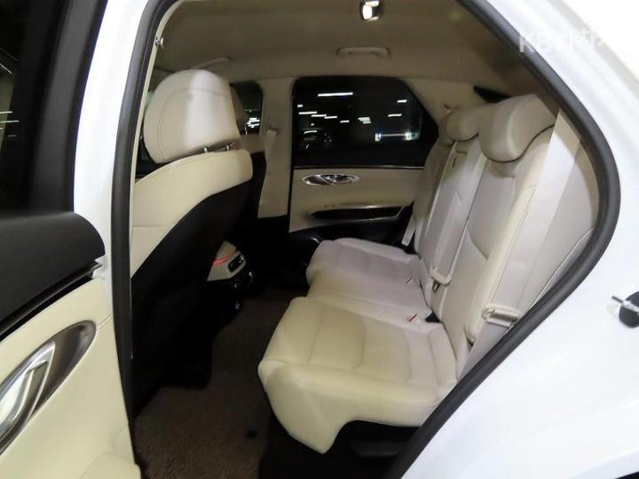 Genesis GV70 Diesel 2.2 2WD 7
