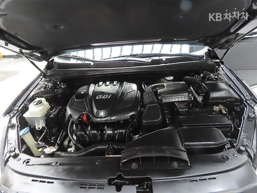 2015 - kia k7