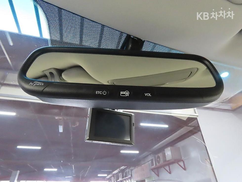 2015 - kia k7