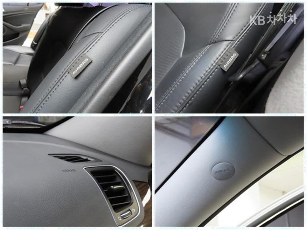2015 - kia k7