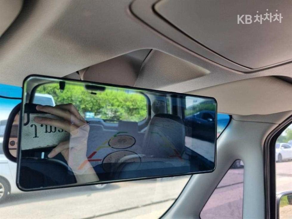 2018 - kia ray