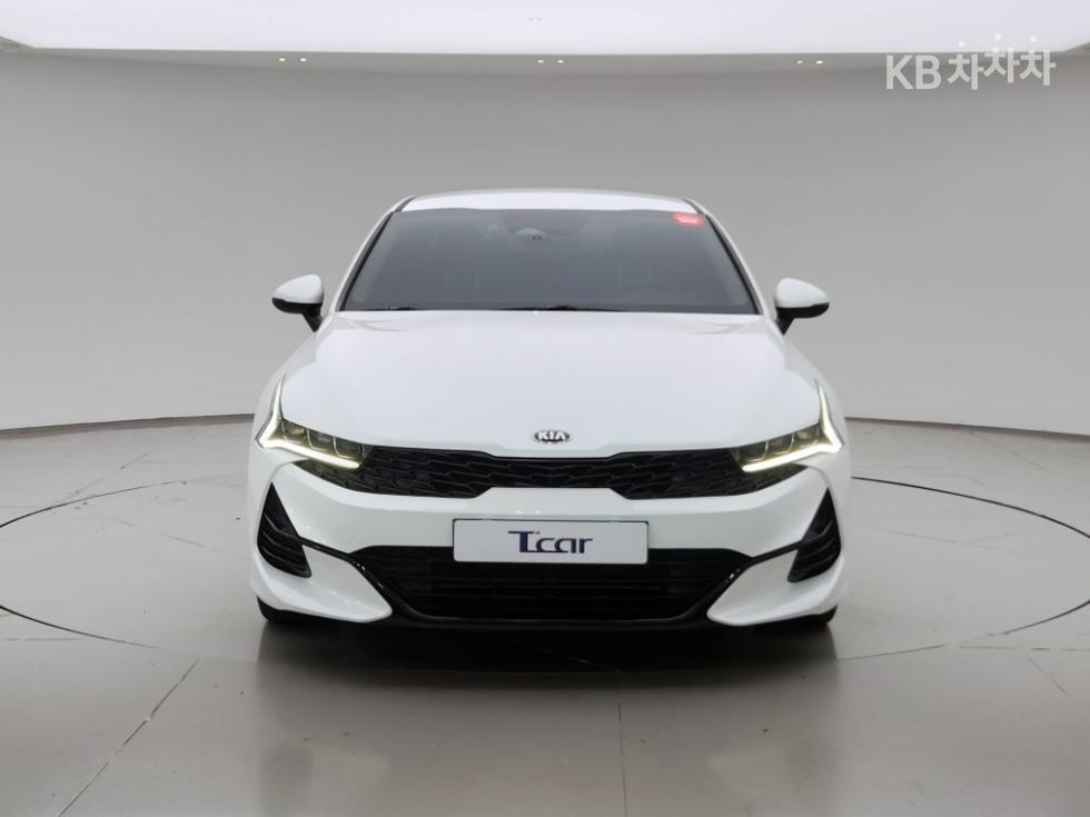 2020 - kia k5