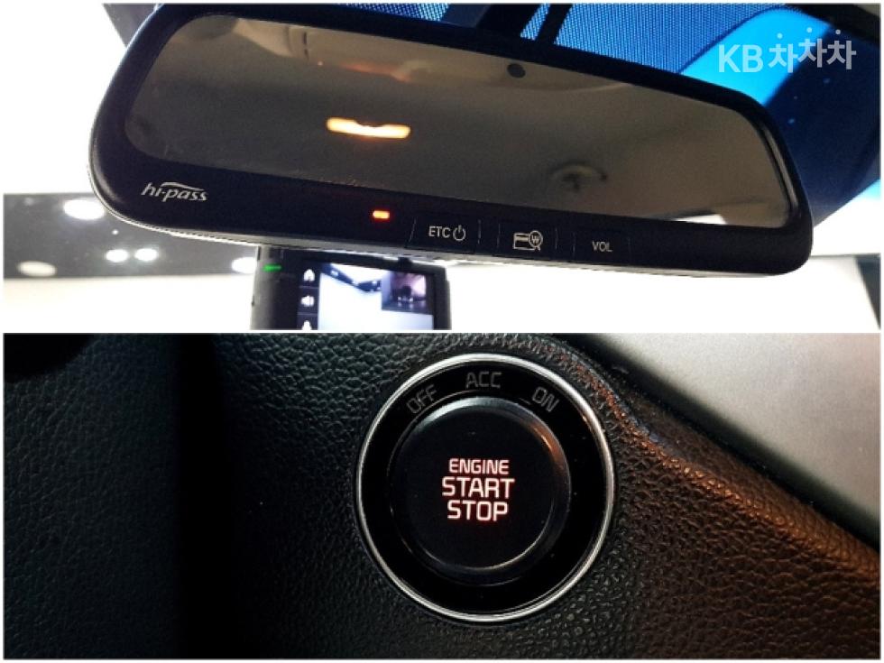 2014 - kia carens