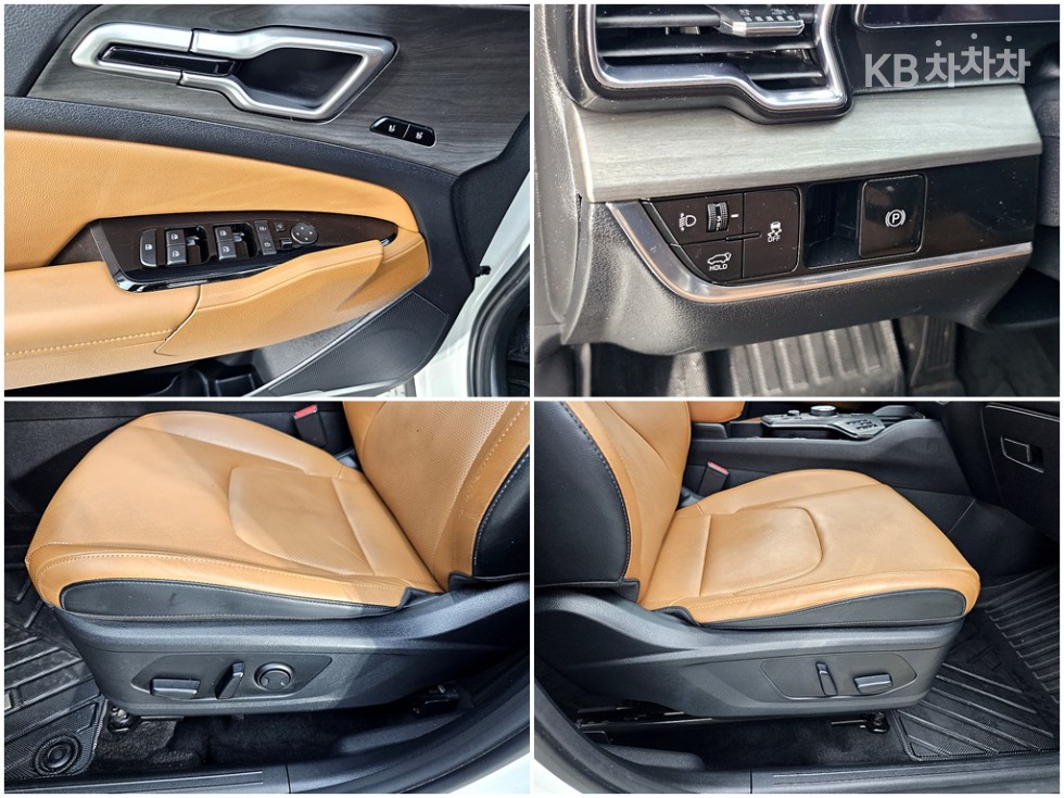 2022 - kia sportage
