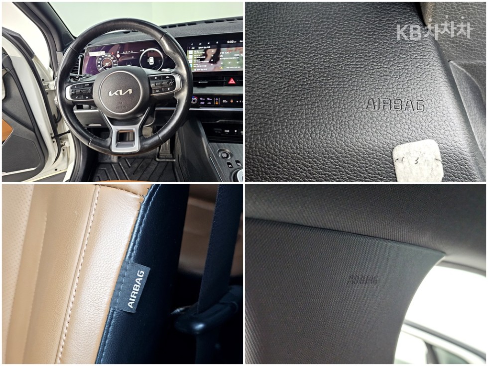 2022 - kia sportage