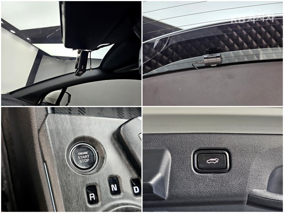 2022 - kia sportage