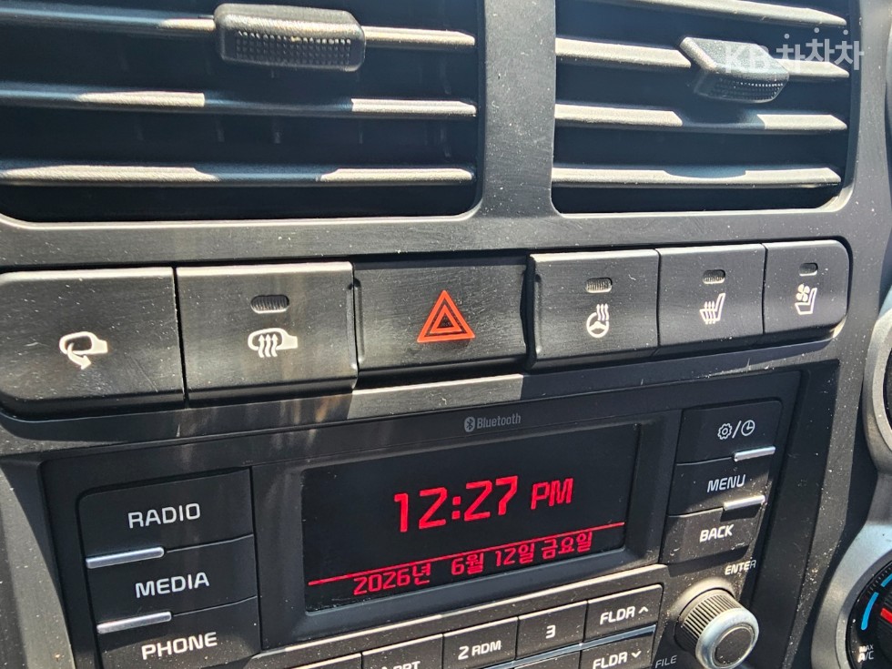 2022 - kia bongo iii