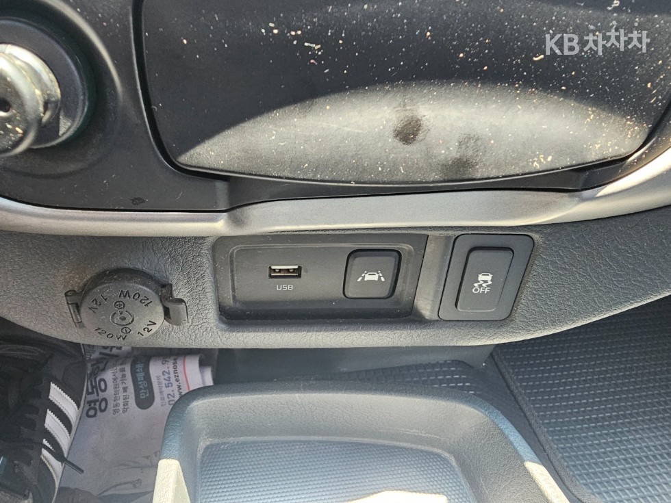 2022 - kia bongo iii