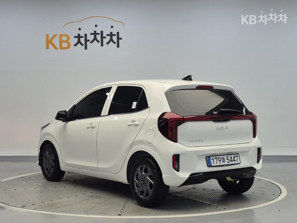 2026 - kia morning (ja)