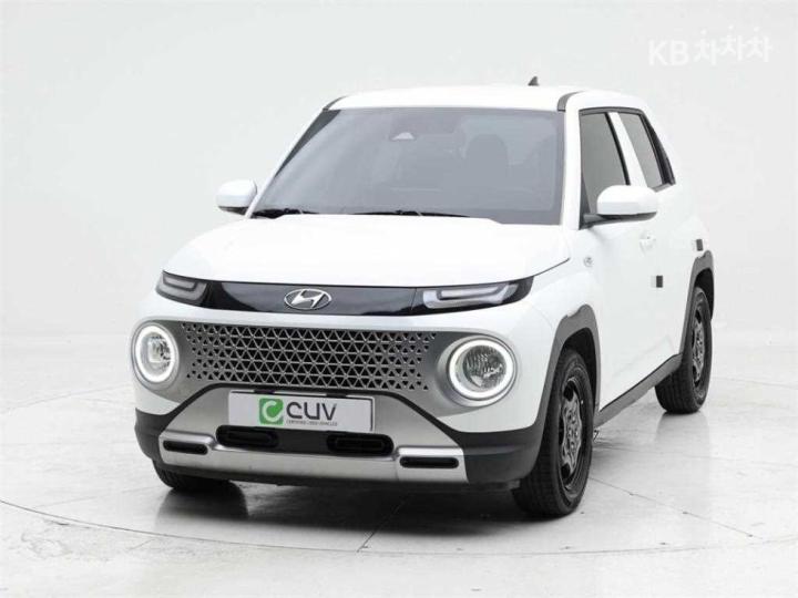 Hyundai Casper 1.0 Gasoline Modern