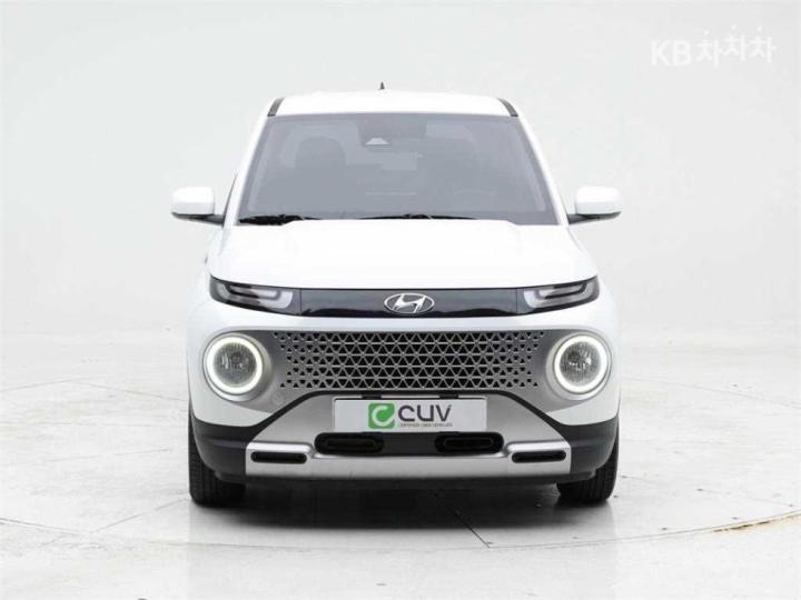 Hyundai Casper 1.0 Gasoline Modern 3
