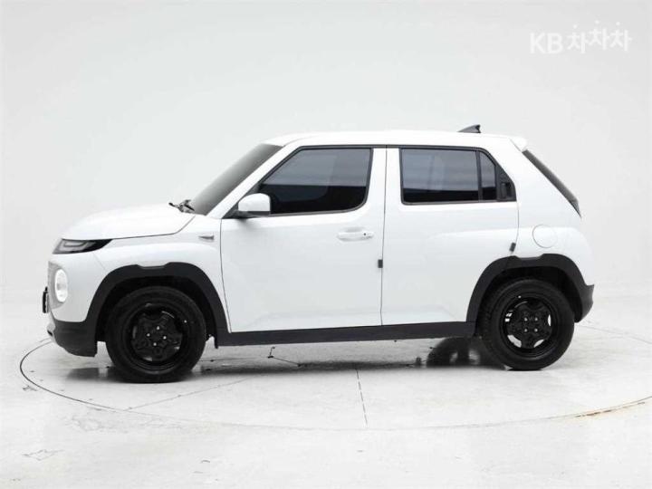 Hyundai Casper 1.0 Gasoline Modern 4