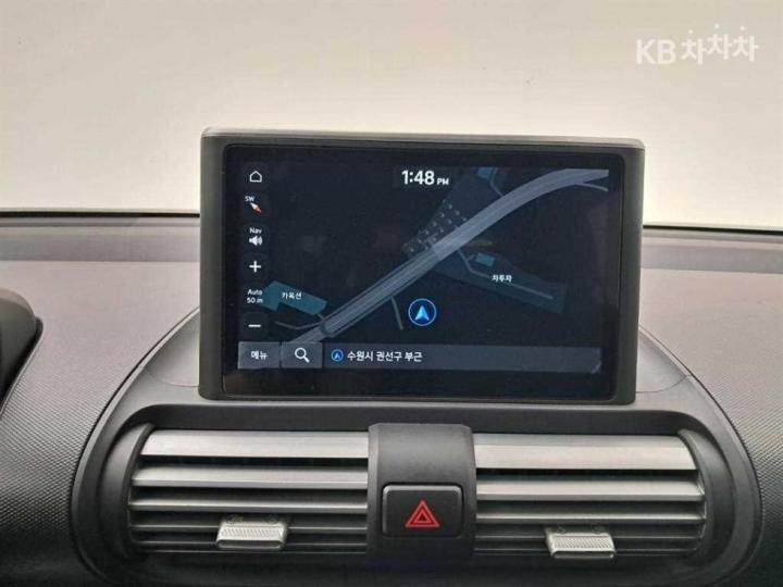 Hyundai Casper 1.0 Gasoline Modern 10
