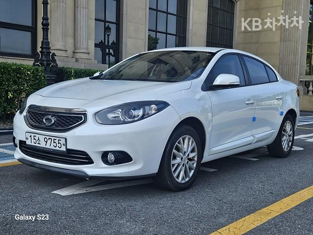 Renault SM3 New SE PLUS